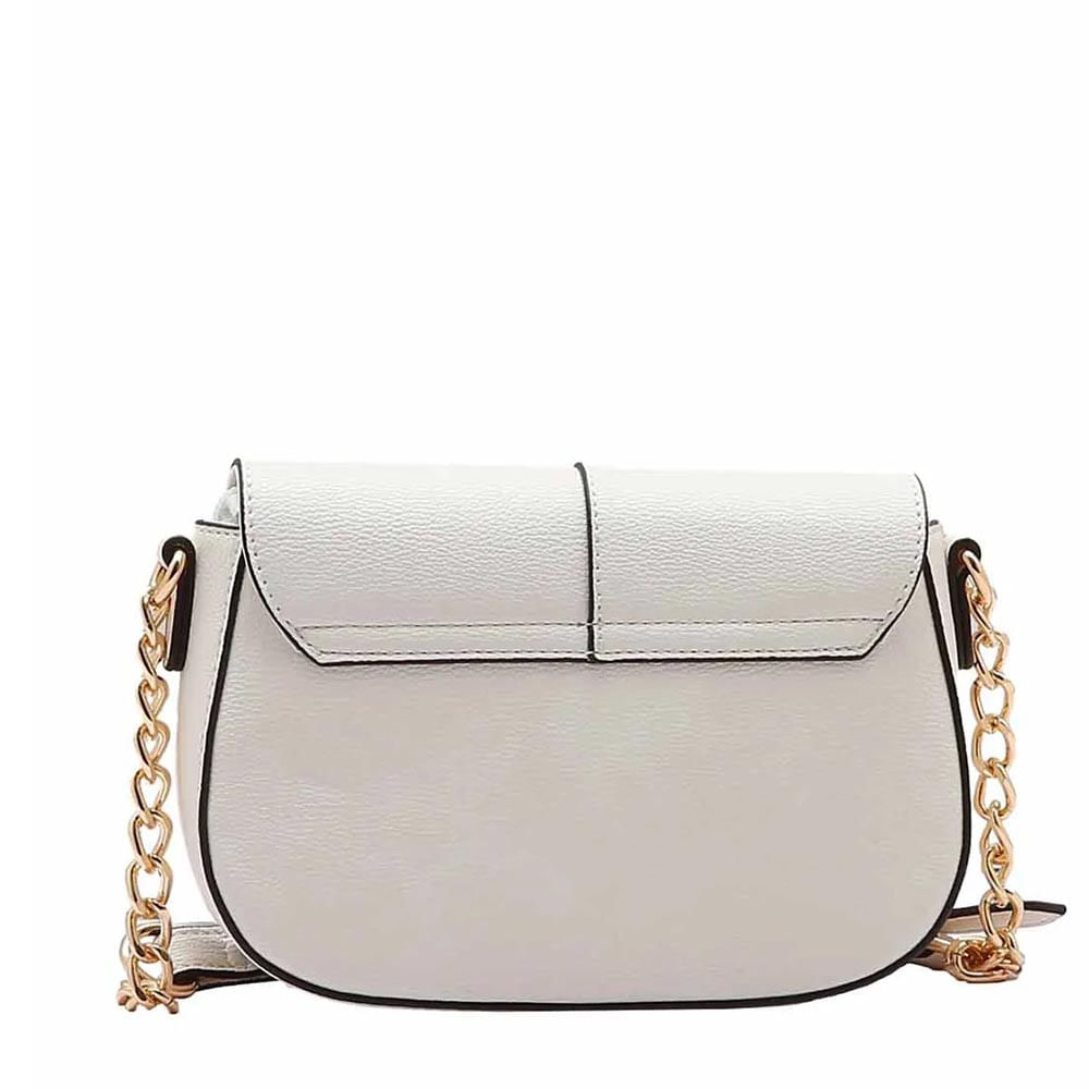 Bolsa Chenson Feminina Original Transversal CG84929 - Foto 3