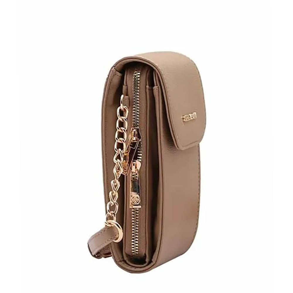 Bolsa Chenson Feminina  Original Transversal CG84935 - Foto 2