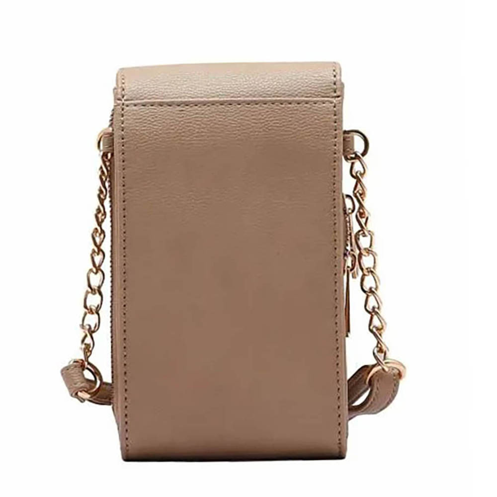 Bolsa Chenson Feminina  Original Transversal CG84935 - Foto 3