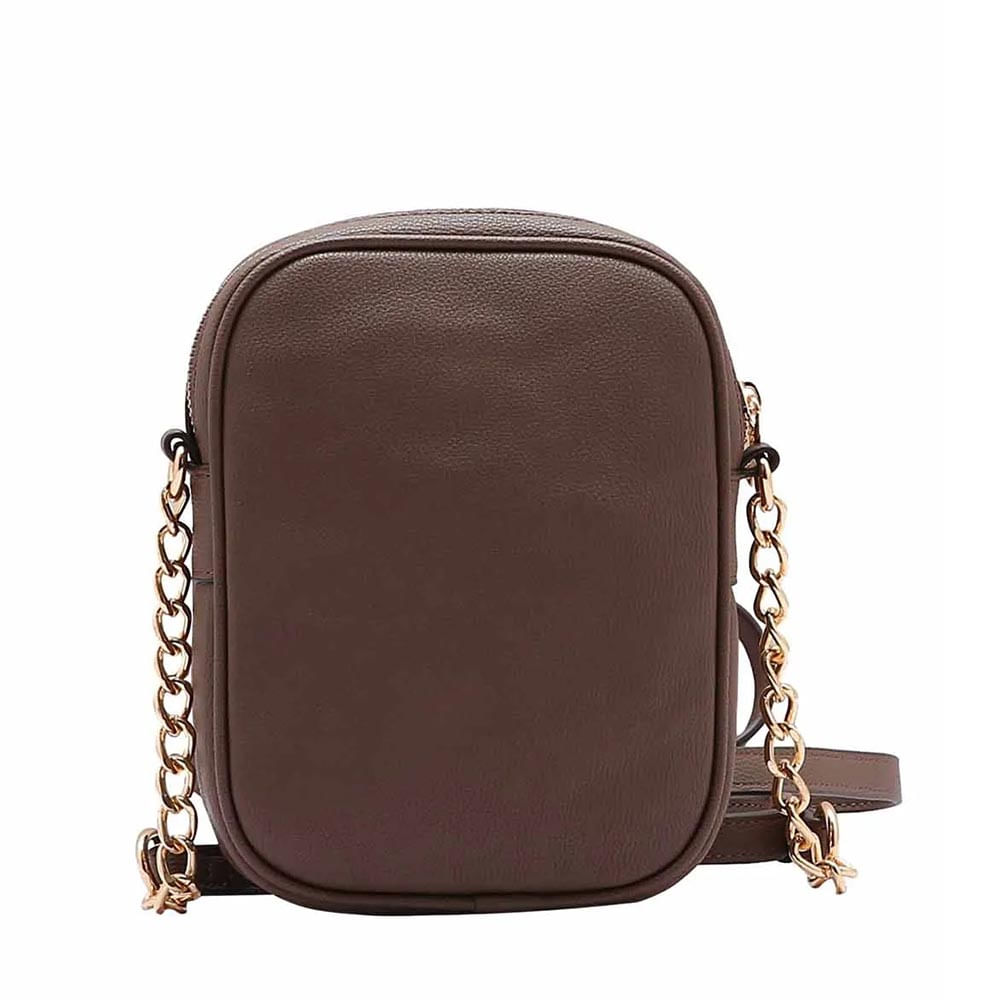 Bolsa Chenson Feminina Original Transversal CG84934 - Foto 2