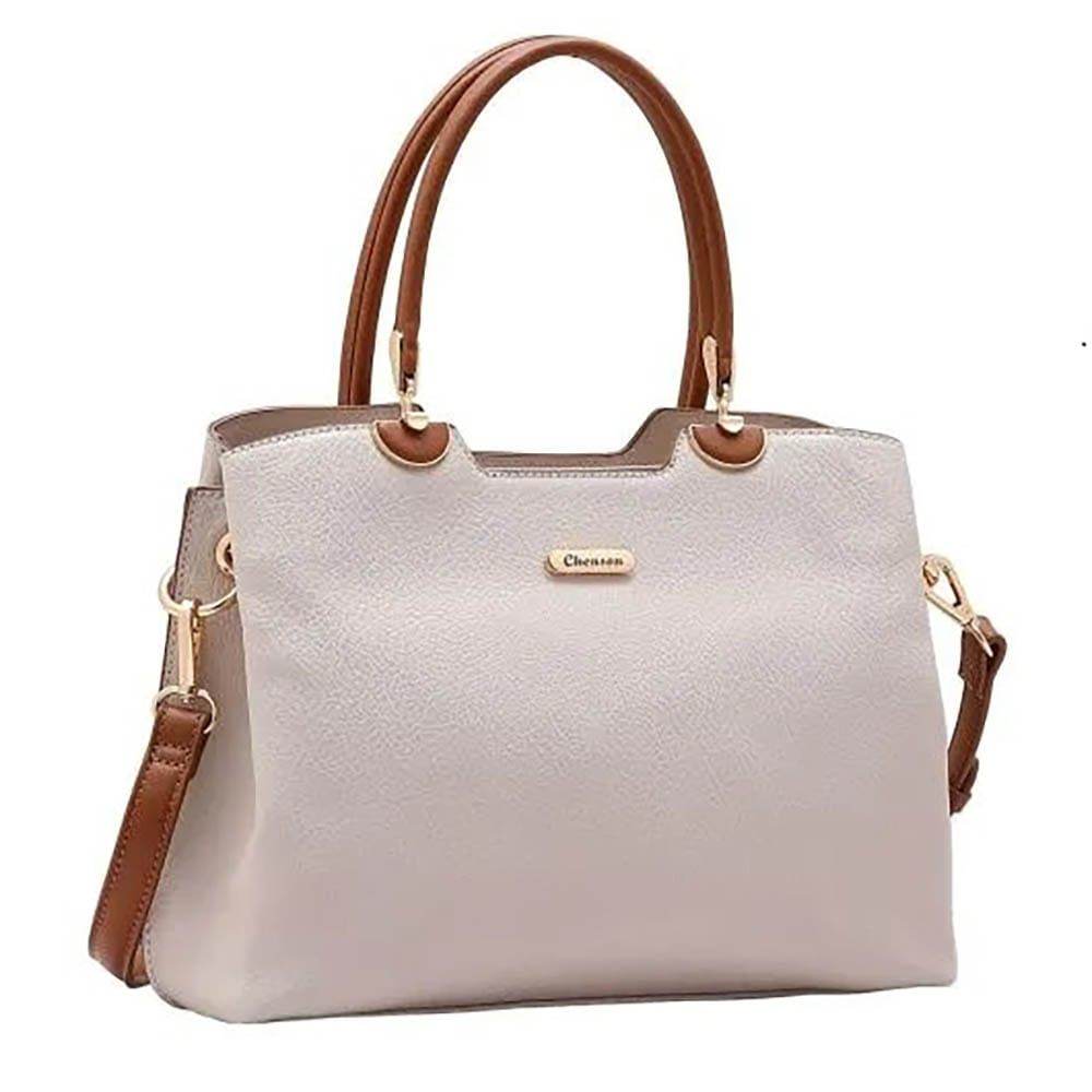 Bolsa Chenson Feminina Atemporal CG85119 - Foto 1