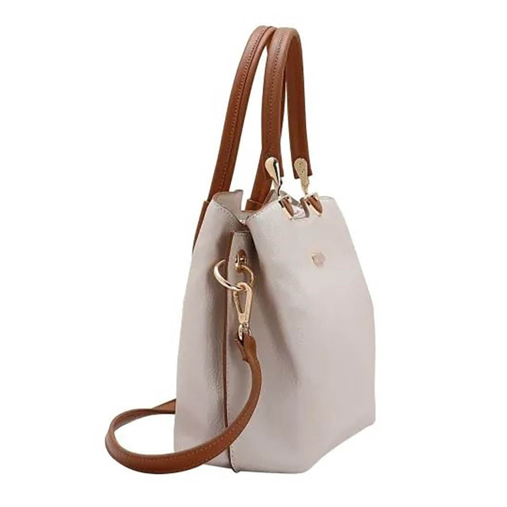 Bolsa Chenson Feminina Atemporal CG85119 - Foto 3