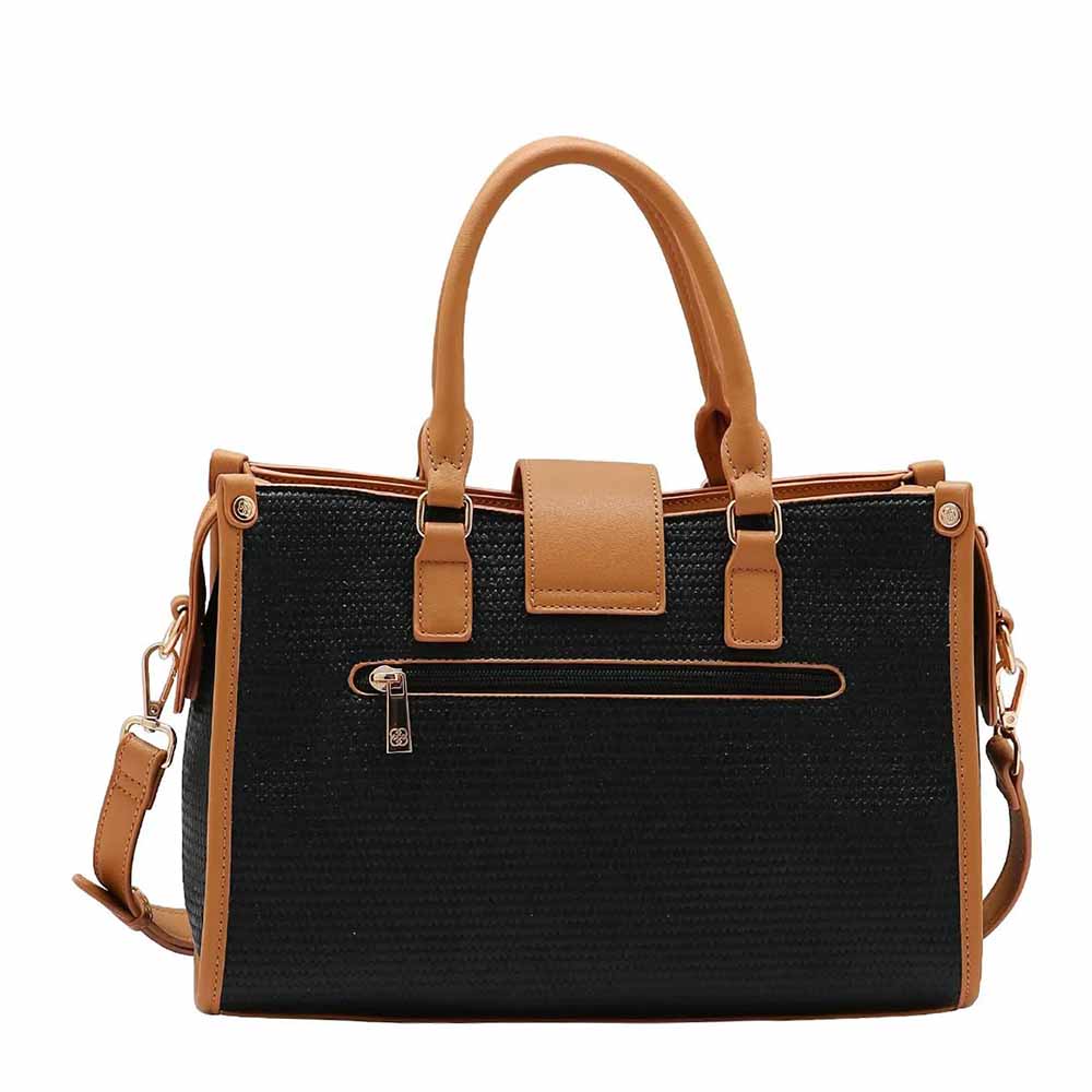 Bolsa Chenson Feminina  Elegance CG85322 - Foto 3