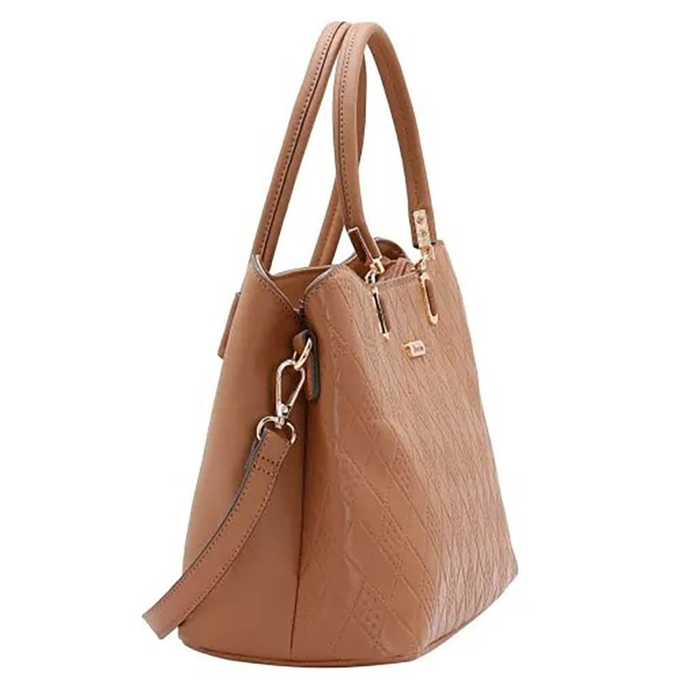 Bolsa Chenson Feminina Geométrico CG85259 - Foto 2