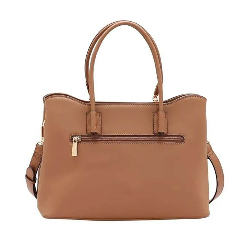 Bolsa Chenson Feminina Geométrico CG85259 - Foto 3