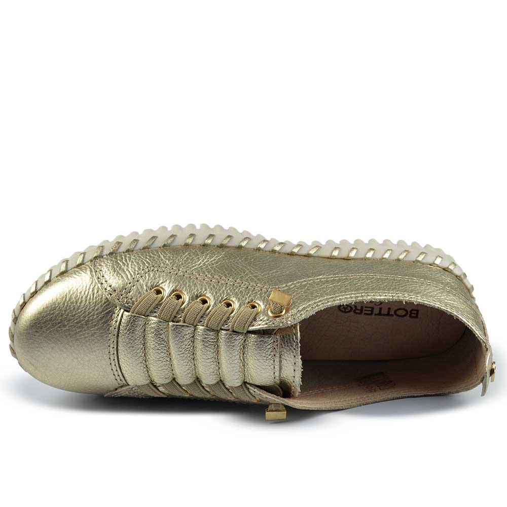 Tênis Casual Bottero Feminino Twister 374102 - Foto 4