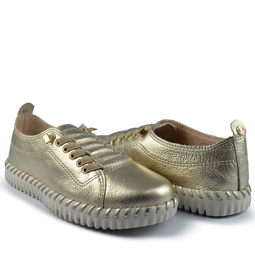 Tênis Casual Bottero Feminino Twister 374102 - Foto 6