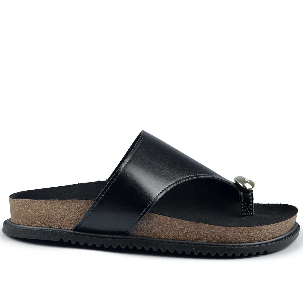 Tamanco Beira Rio Feminina 8524.110 - Foto 1