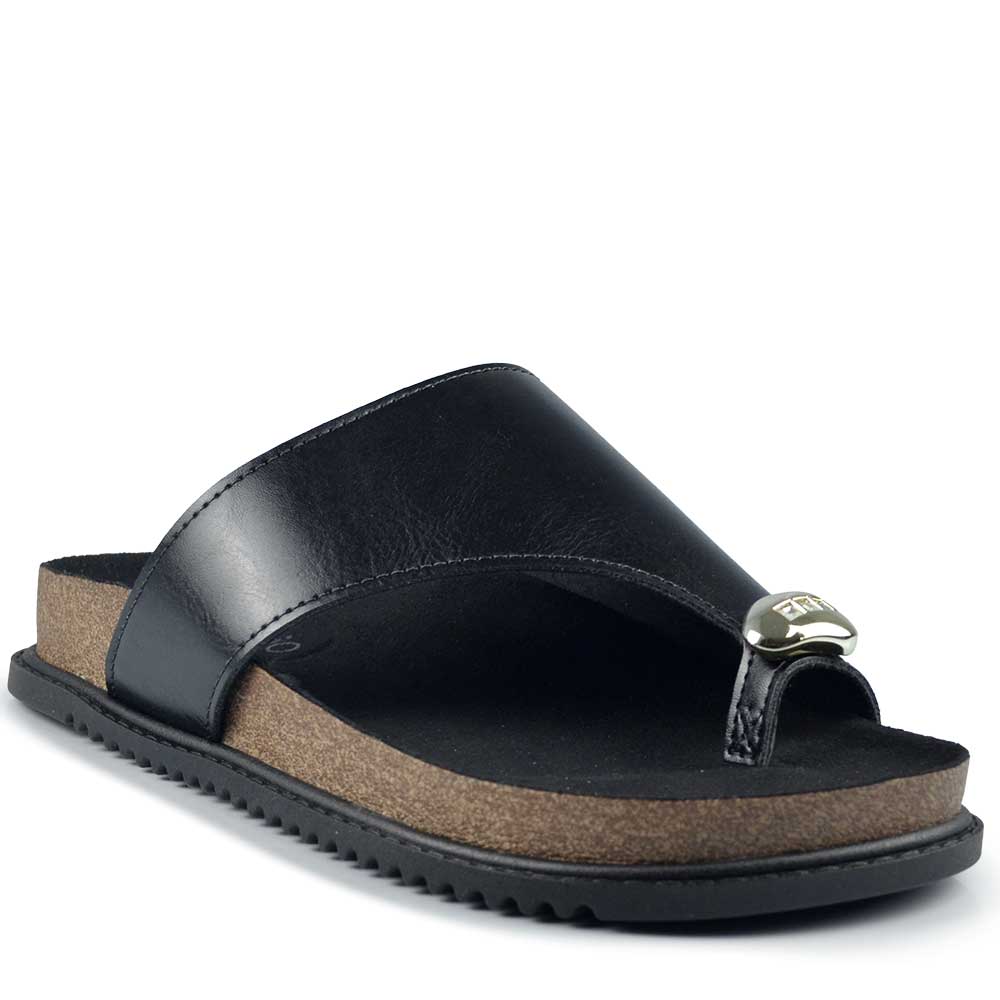 Tamanco Beira Rio Feminina 8524.110 - Foto 2