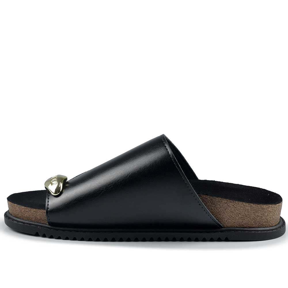 Tamanco Beira Rio Feminina 8524.110 - Foto 3