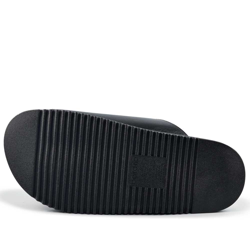 Tamanco Beira Rio Feminina 8524.110 - Foto 5