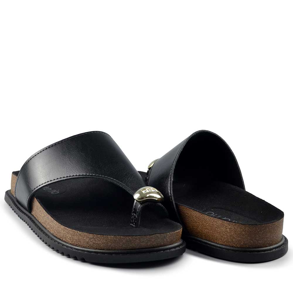 Tamanco Beira Rio Feminina 8524.110 - Foto 6