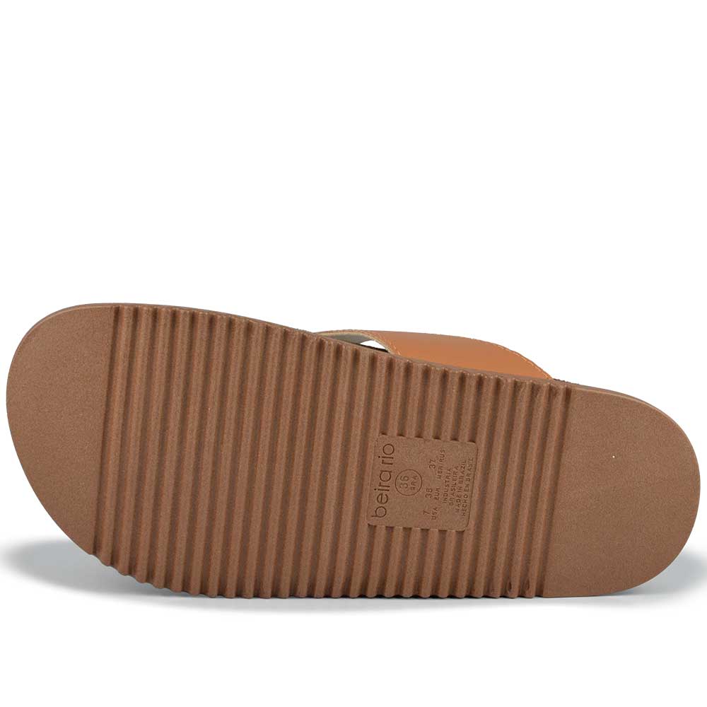 Tamanco Beira Rio Feminino 8524.111 - Foto 5