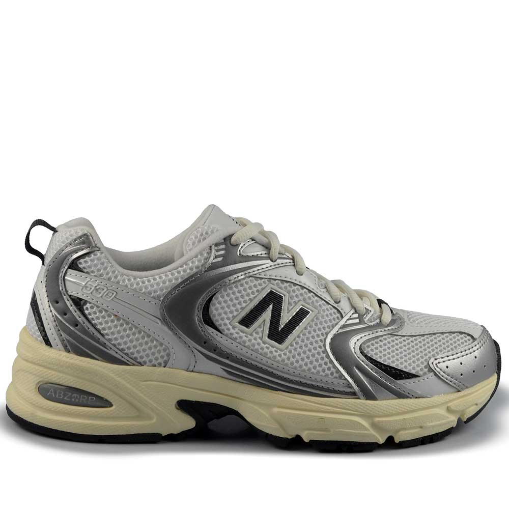 Tênis Esportivo SX New Balance Feminino U530 - Foto 1