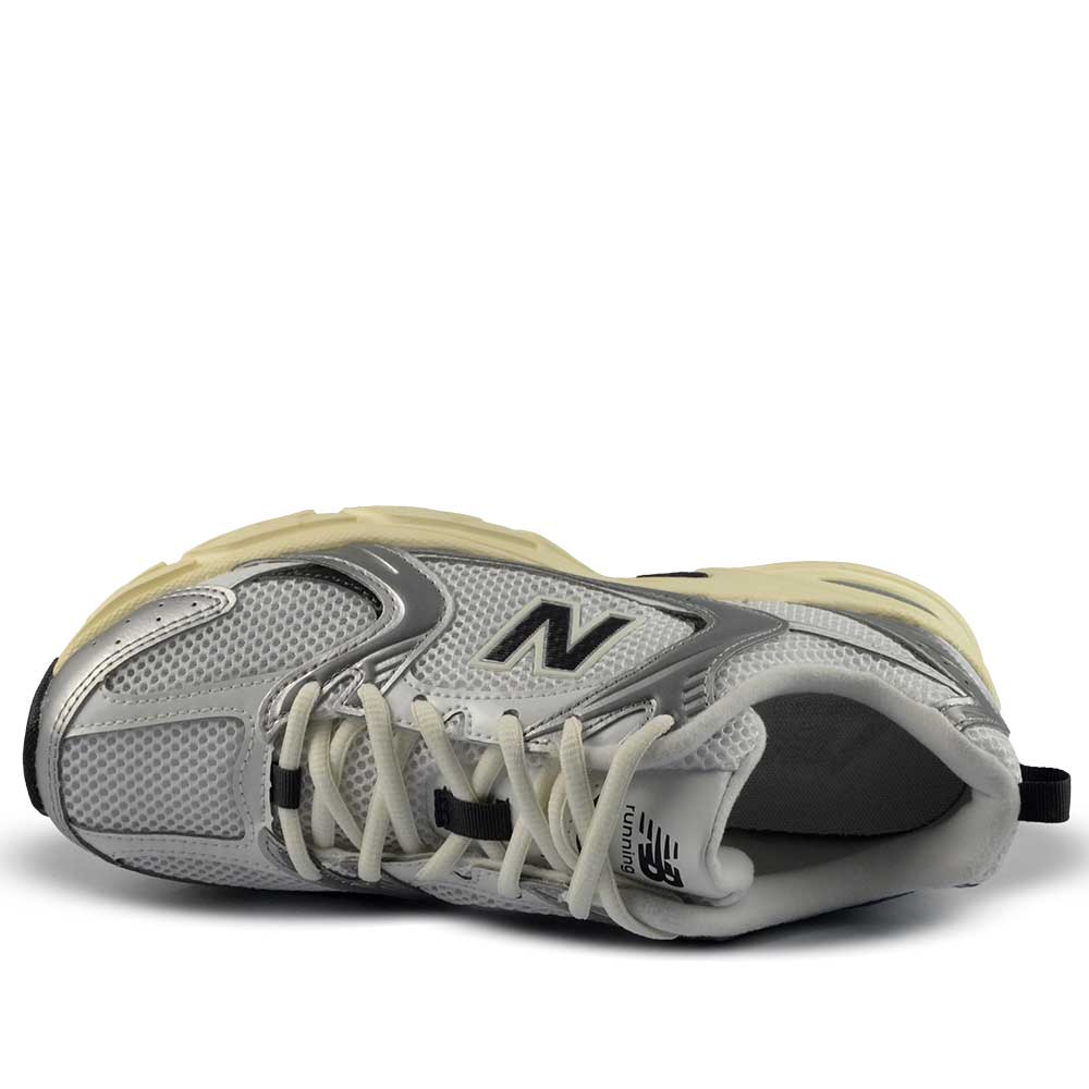 Tênis Esportivo SX New Balance Feminino U530 - Foto 4