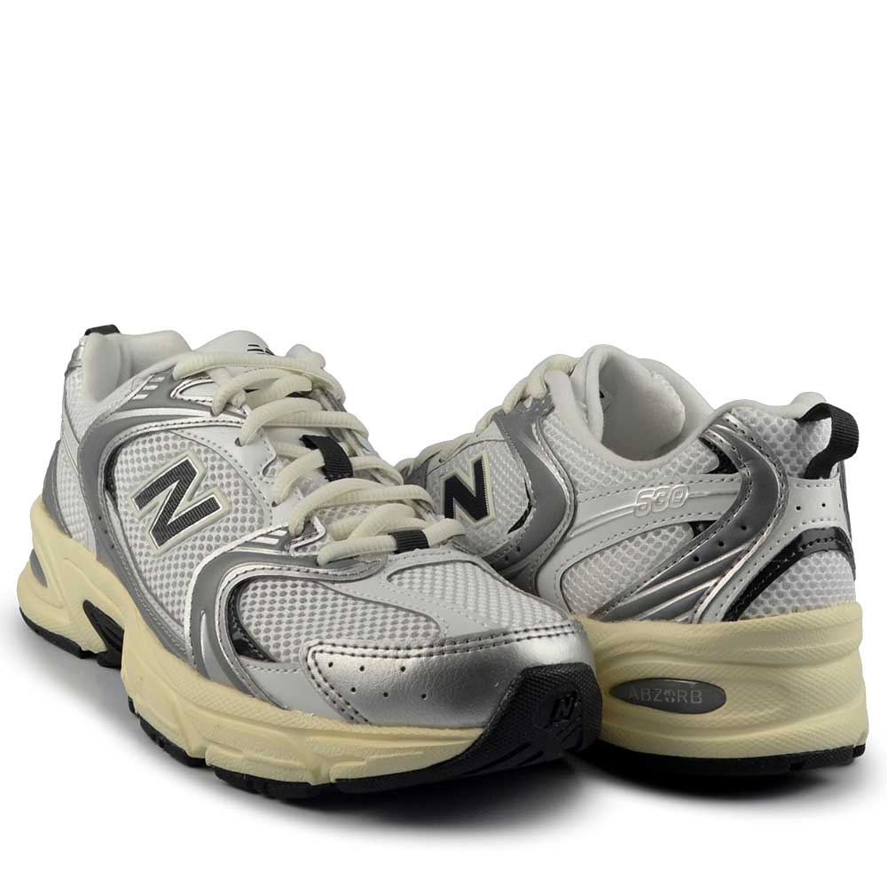 Tênis Esportivo SX  New Balance Feminino U530 - Foto 6