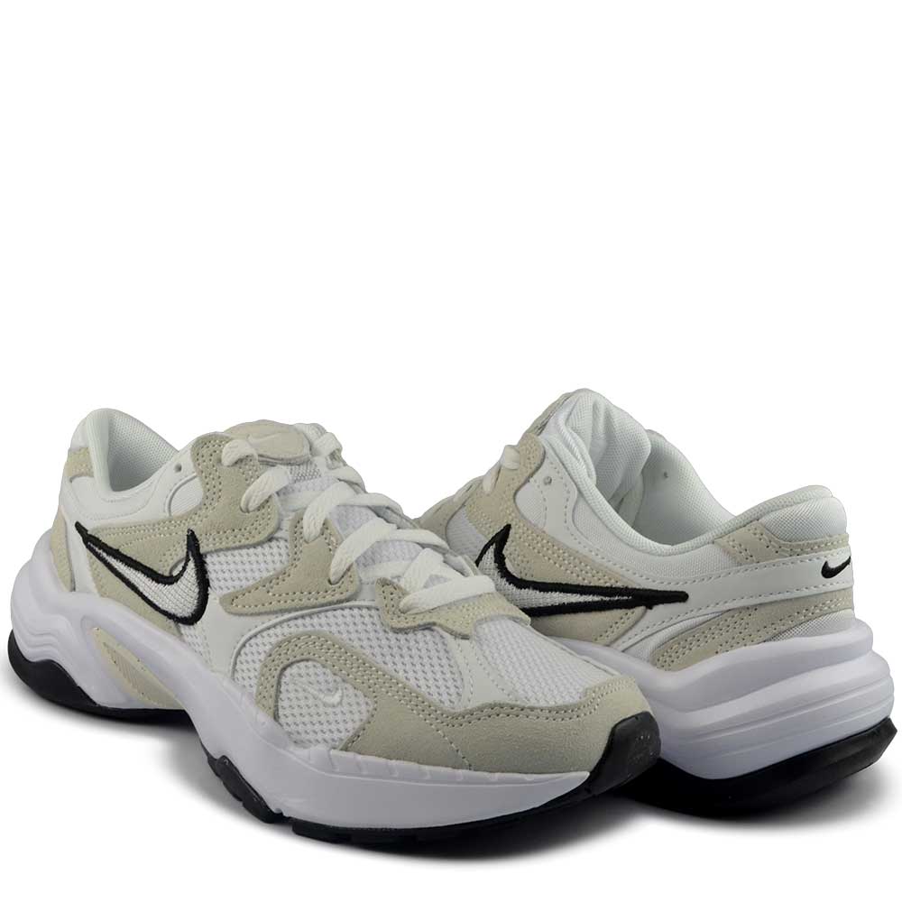 Tênis Esportivo XS Nike AL8 FJ3794-102 - Foto 6