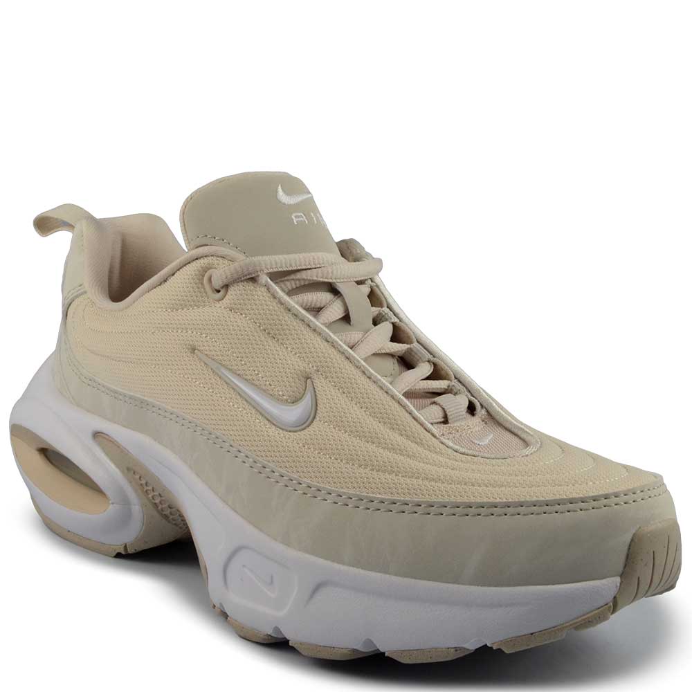 Tênis Esportivo Nike Air Max Portal Feminino HQ1789-100 - Foto 2