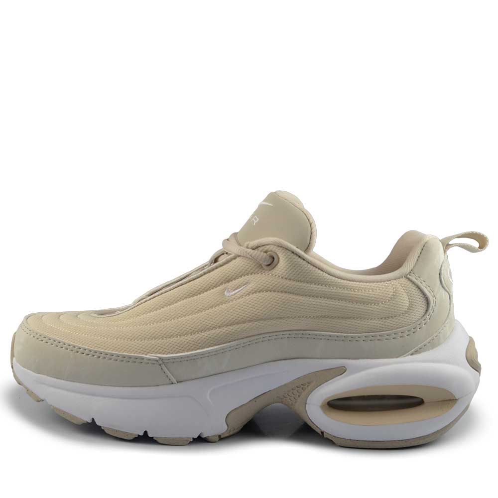 Tênis Esportivo Nike Air Max Portal Feminino HQ1789-100 - Foto 3