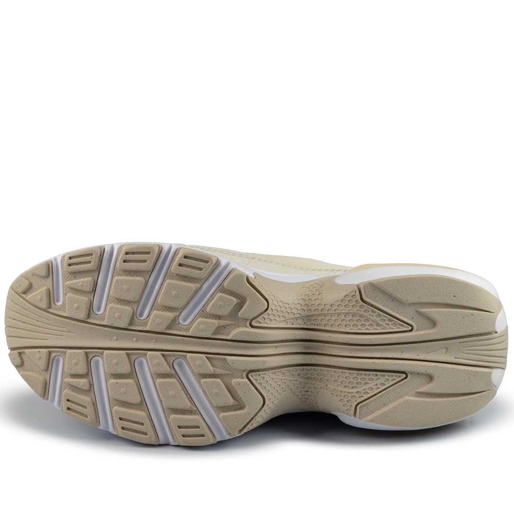 Tênis Esportivo Nike Air Max Portal Feminino HQ1789-100 - Foto 5