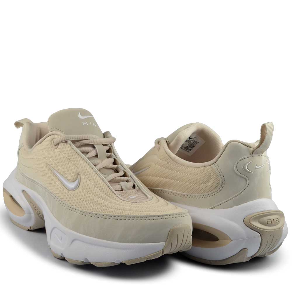 Tênis Esportivo Nike Air Max Portal Feminino HQ1789-100 - Foto 6