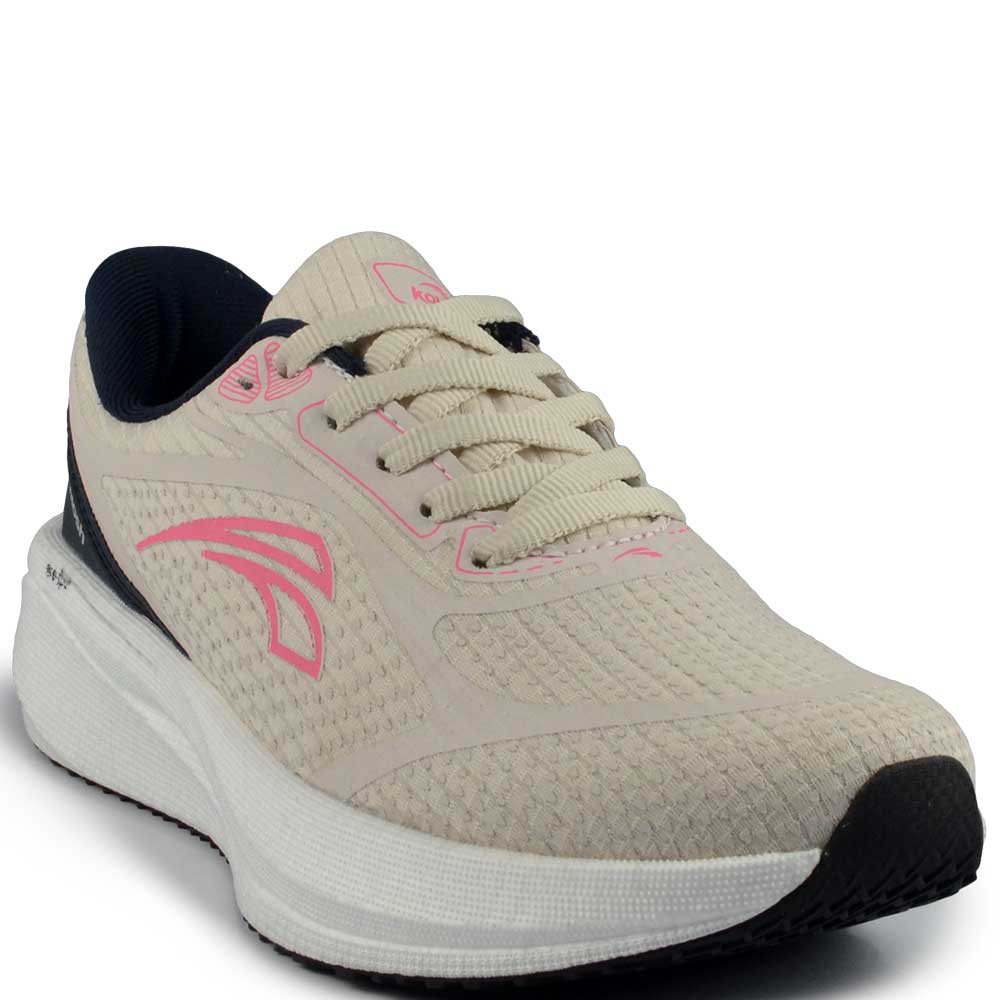 Tênis Esportivo Kolosh Feminino E0604 - Foto 2