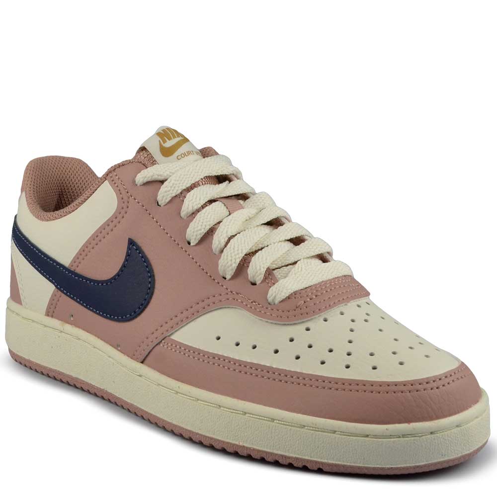 Tênis Casual Nike Court Vision Feminino DH3158-606 - Foto 2