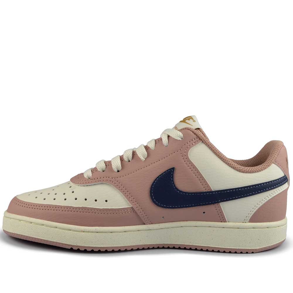 Tênis Casual Nike Court Vision Feminino DH3158-606 - Foto 3