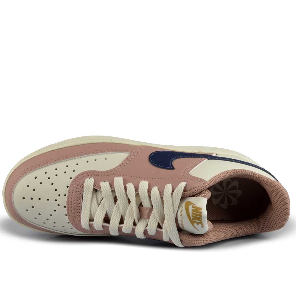Tênis Casual Nike Court Vision Feminino DH3158-606 - Foto 4