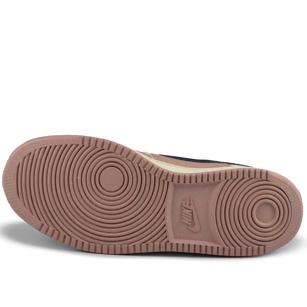 Tênis Casual Nike Court Vision Feminino DH3158-606 - Foto 5