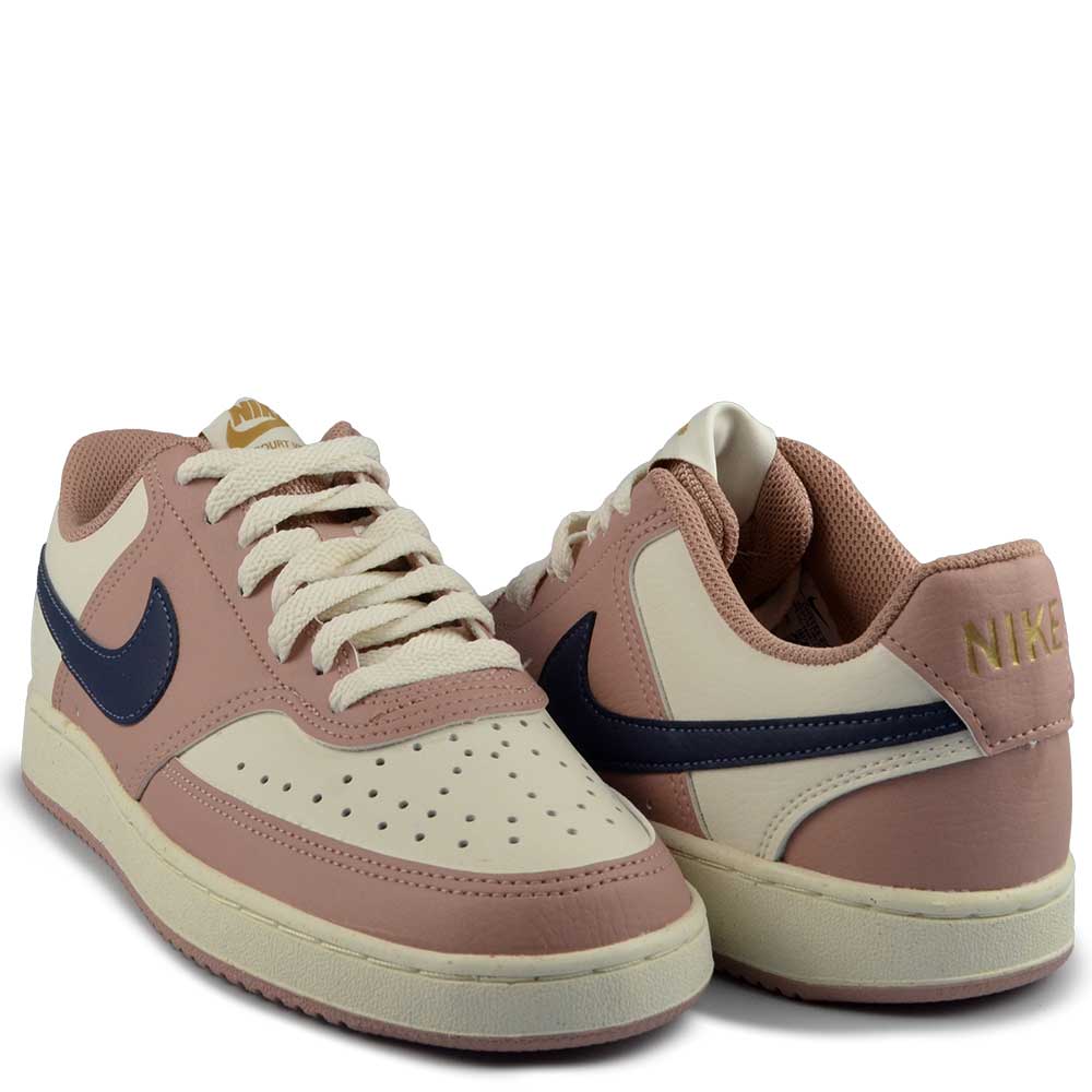 Tênis Casual Nike Court Vision Feminino DH3158-606 - Foto 6