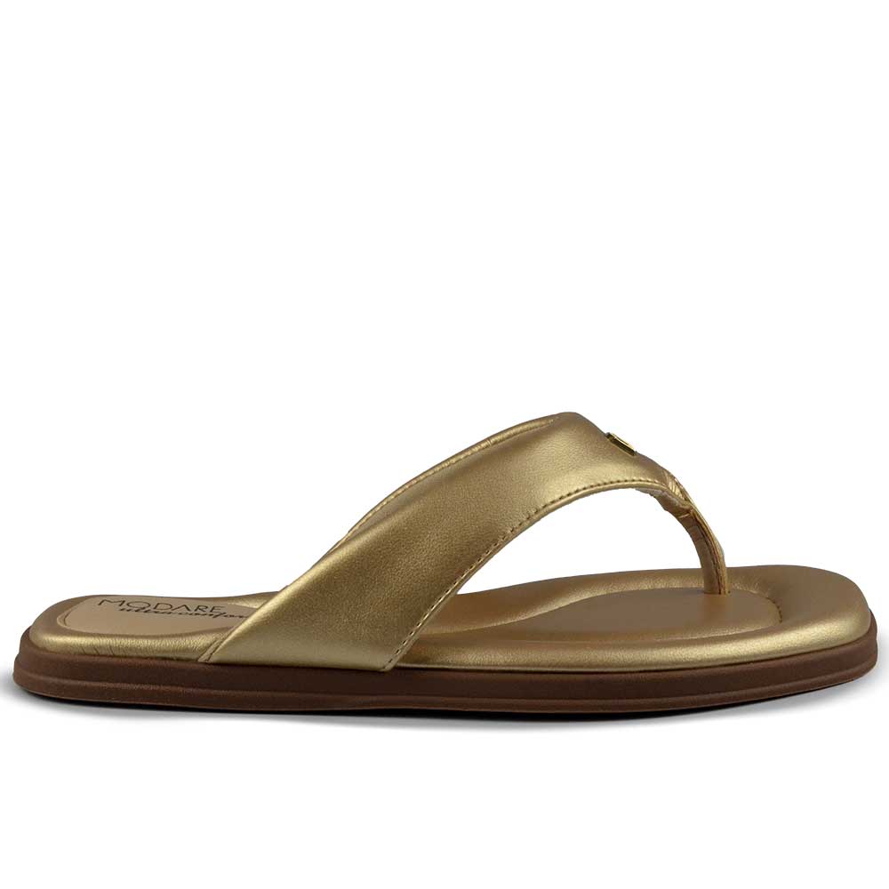 Tamanco Rasteiro Modare  Feminino 7212.102 - Foto 1