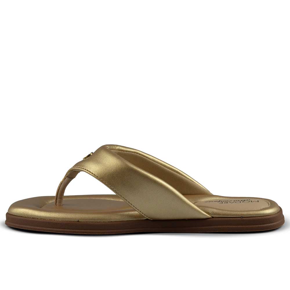 Tamanco Rasteiro Modare  Feminino 7212.102 - Foto 3