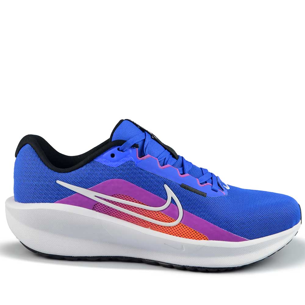 Tênis Esportivo Nike Downshifer 13 Masculino  FD6454-406 - Foto 1