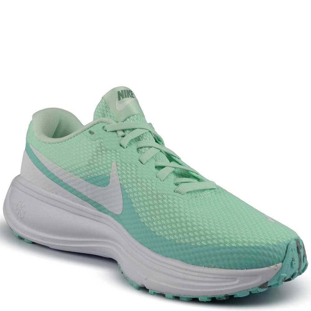 Tênis Esportivo Nike Revolution 8 Feminino  HJ8485-300 - Foto 2