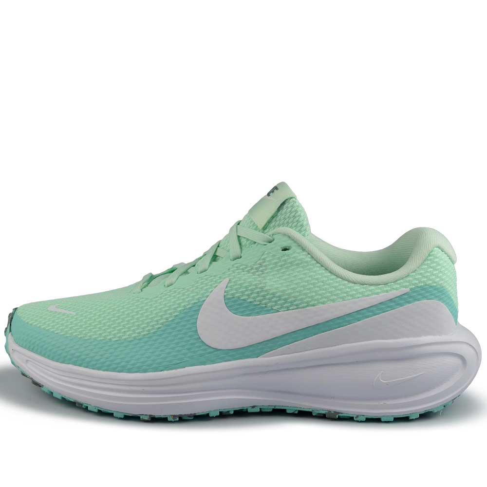 Tênis Esportivo Nike Revolution 8 Feminino HJ8485-300 - Foto 3