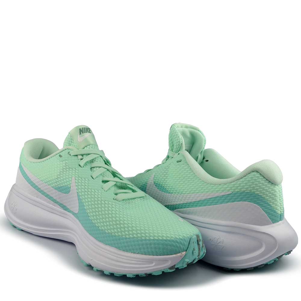 Tênis Esportivo Nike Revolution 8 Feminino  HJ8485-300 - Foto 6