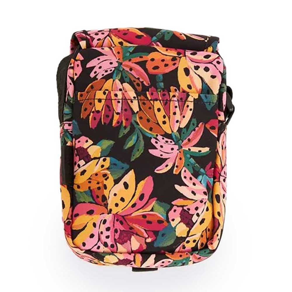 Bolsa Farm Fervo Flor De Banana Feminina 78325832A - Foto 2