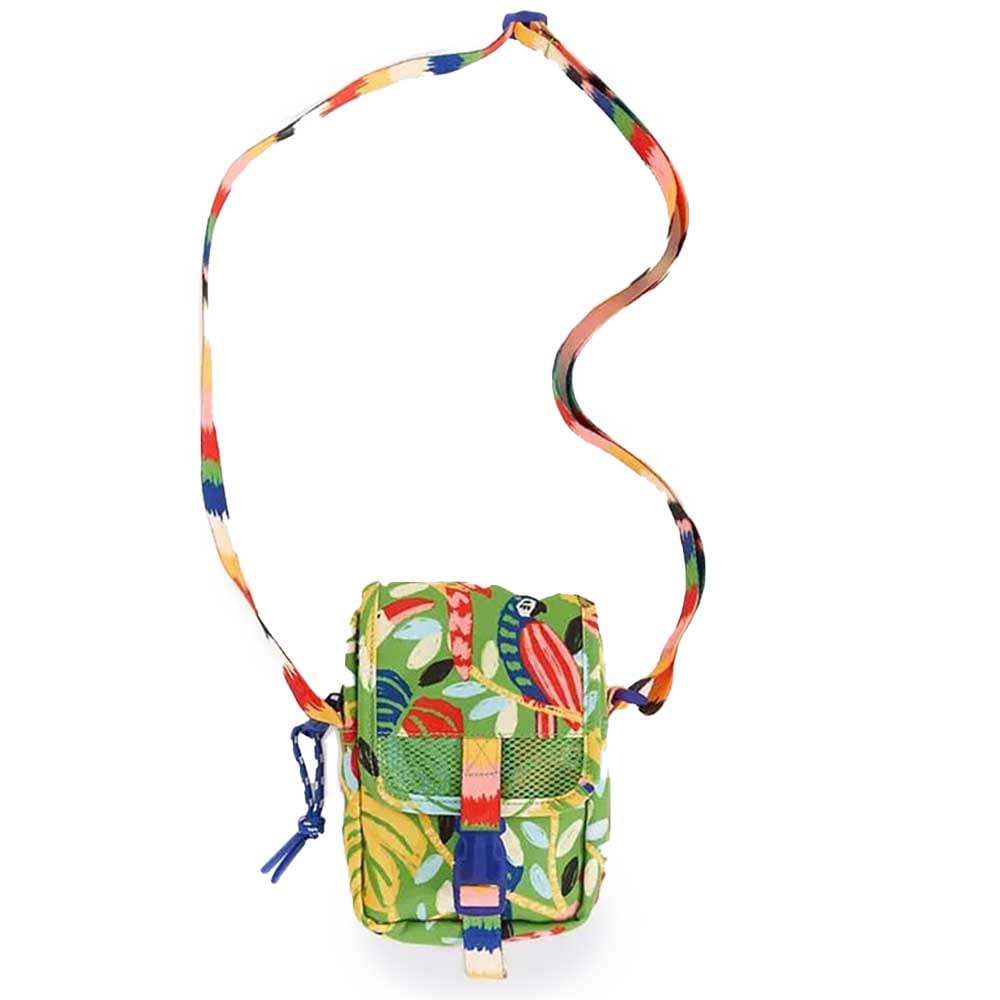 Bolsa Farm Fervo Bosque Dos Pássaros Feminino 78325732 - Foto 3