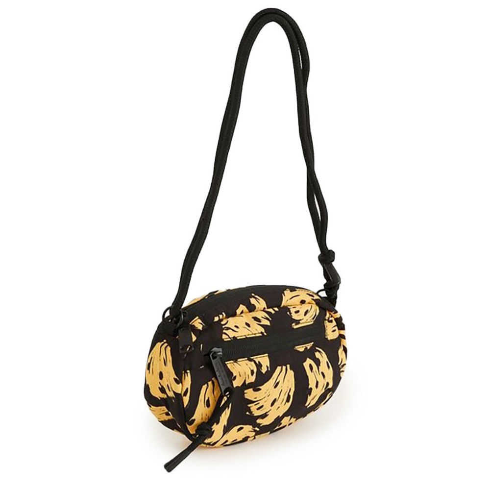 Bolsa Farm Chuchu Bossa Banana Feminina 78325925P - Foto 2