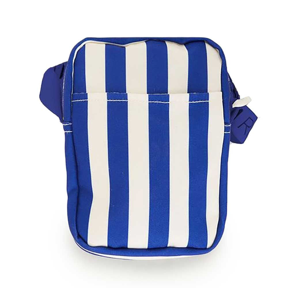 Bolsa Farm Da Gema Arara Listrado Feminina 78327155M - Foto 3