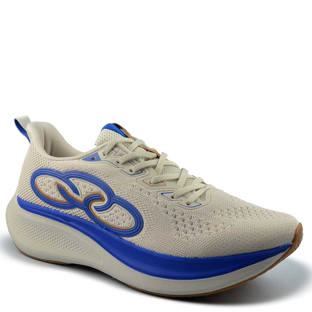 Tênis Esportivo Olympikus Voa 3 Masculino 432 - Foto 2