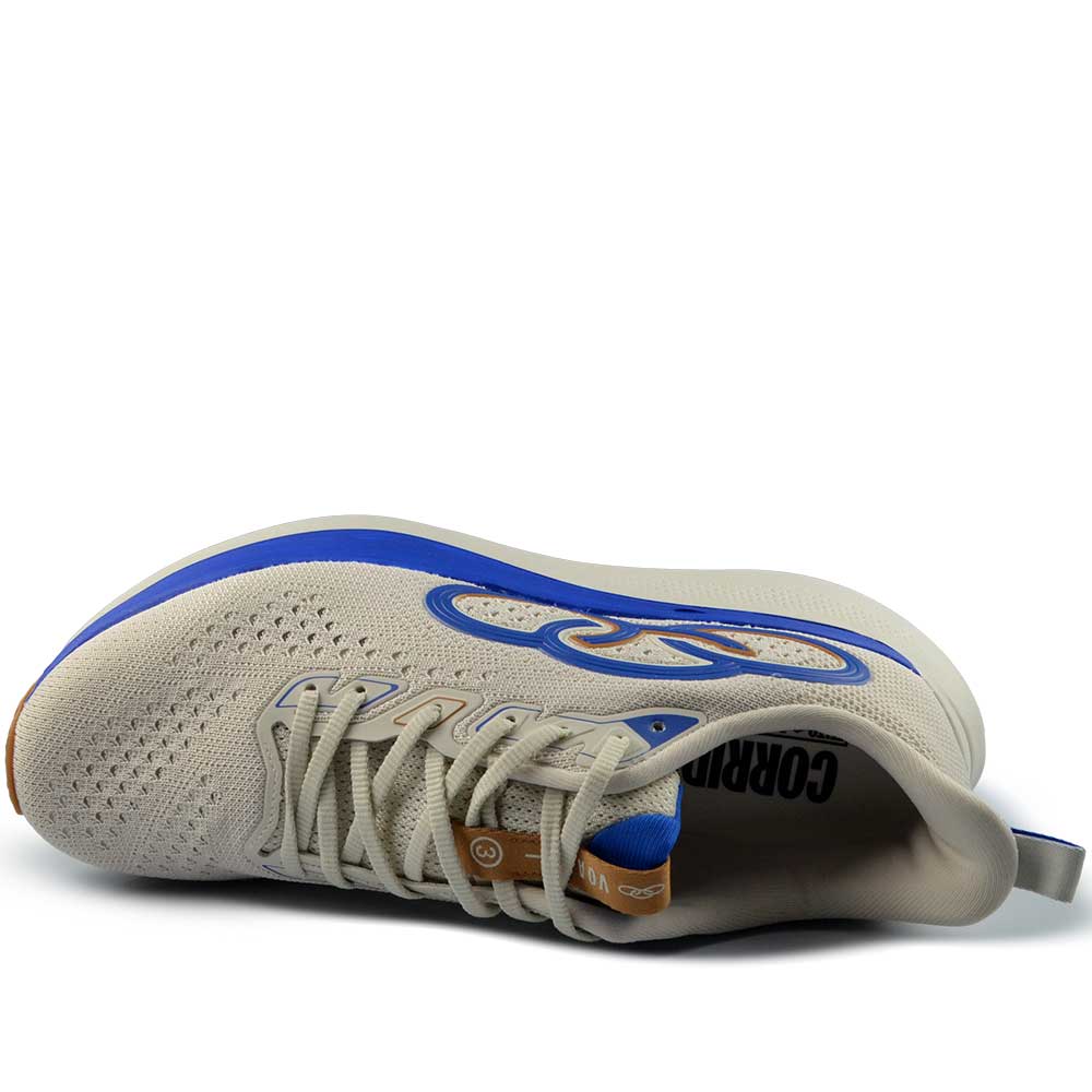 Tênis Esportivo Olympikus Voa 3 Masculino 432 - Foto 4