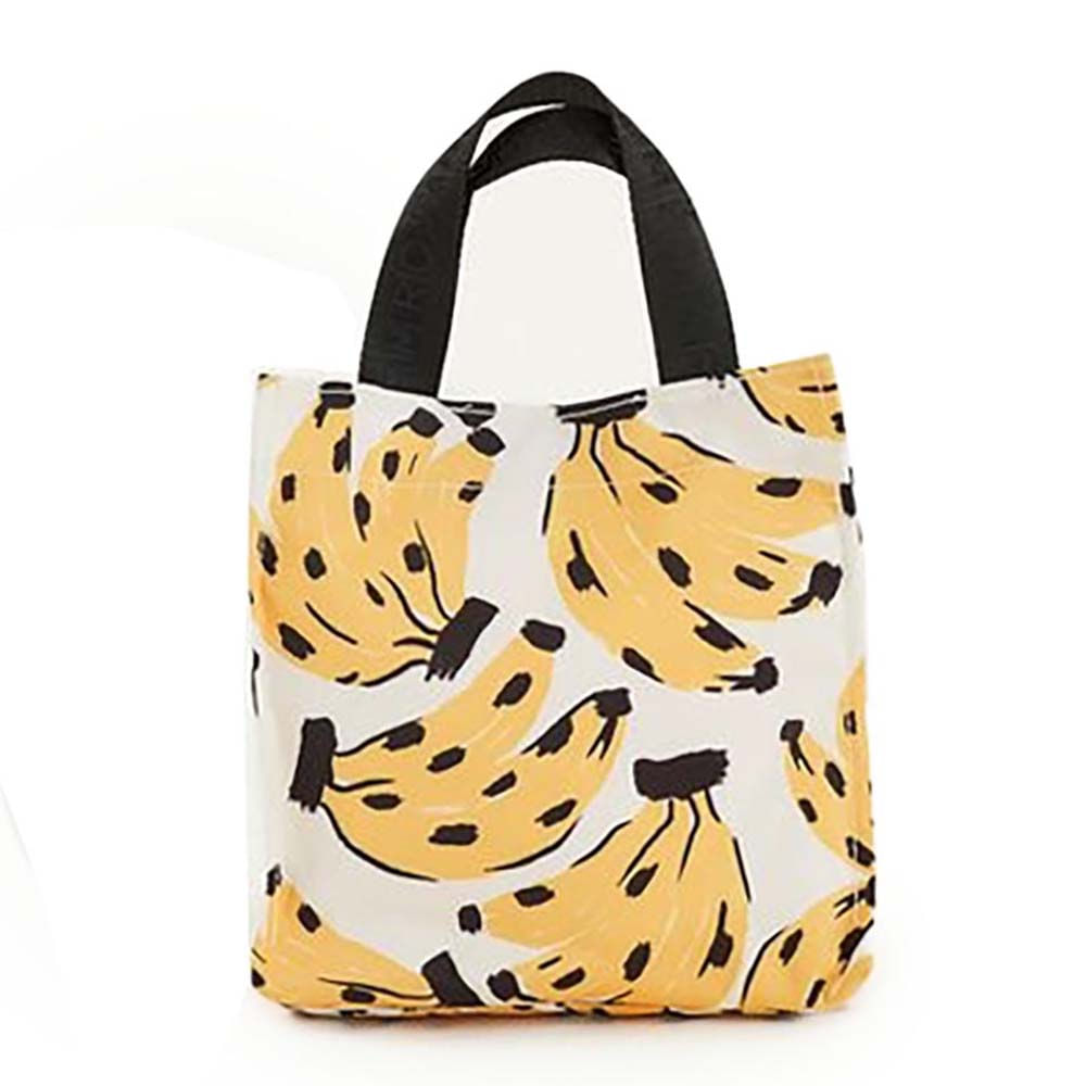 Bolsa Farm Mimo Bossa Banana Feminina 78325999P - Foto 1