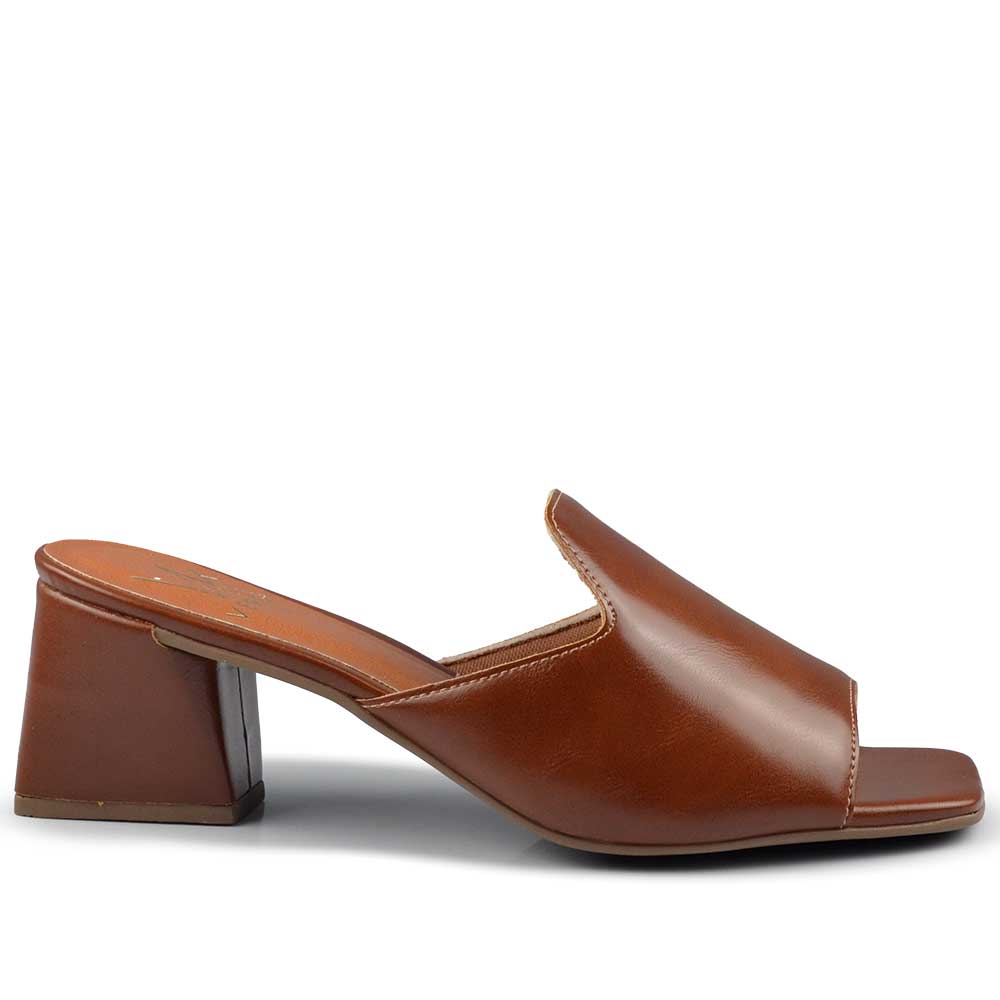 Tamanco Vero K Feminino 75051 - Foto 1