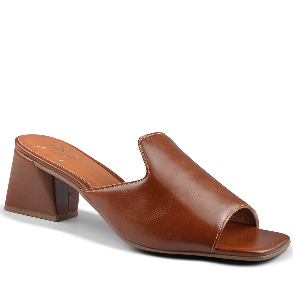 Tamanco Vero K Feminino 75051 - Foto 2