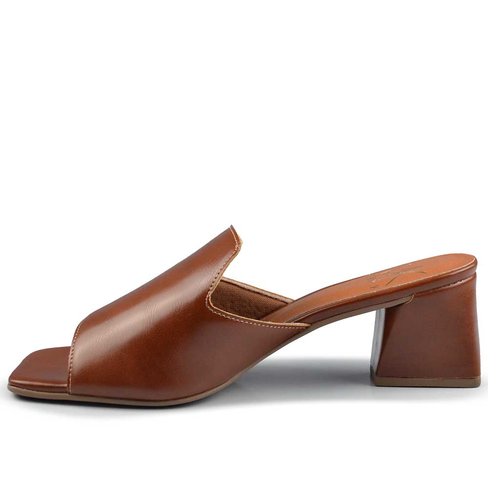 Tamanco Vero K Feminino 75051 - Foto 3