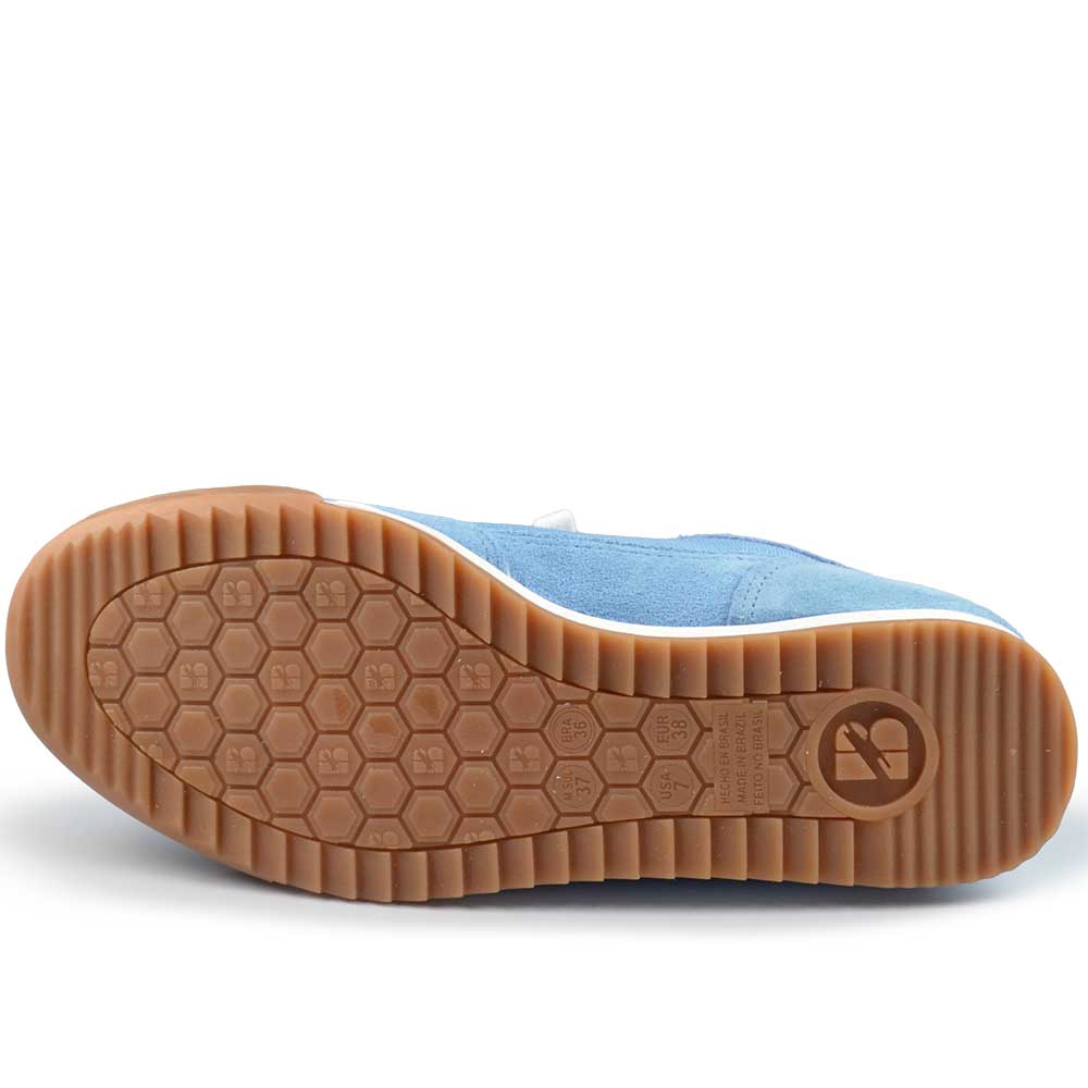 Tênis Casual Bottero Feminino 370807 - Foto 5