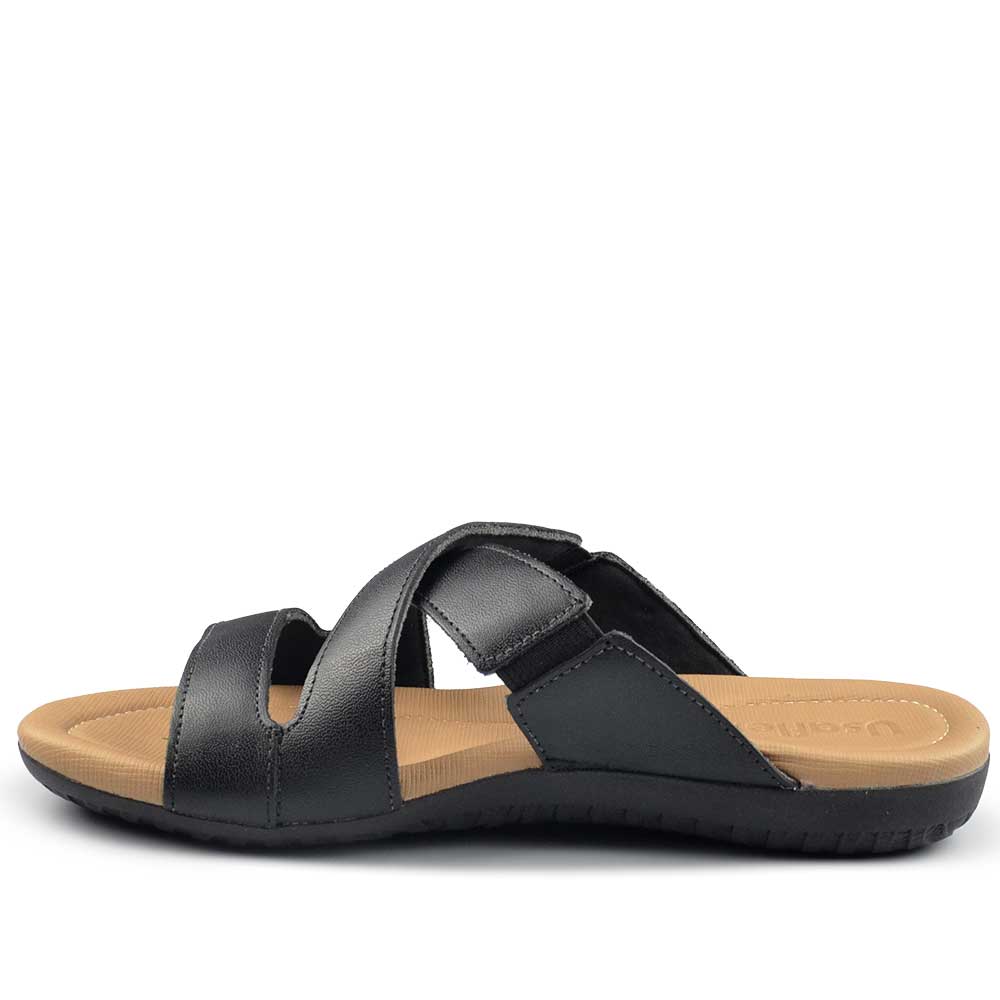 Tamanco Usaflex Feminino R1875 - Foto 3