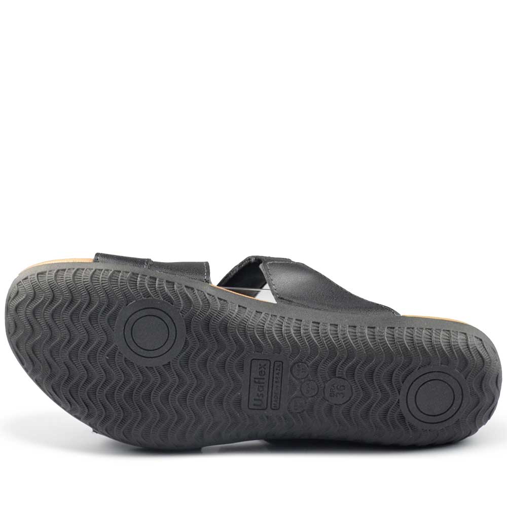 Tamanco Usaflex Feminino R1875 - Foto 5